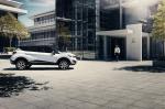 Renault Kaptur 2016 года (CIS)